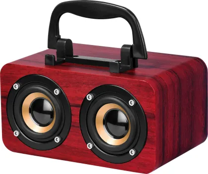 Walrus Boombox 12W Wireless Speaker - image 4