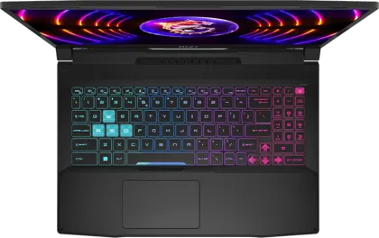 MSI Katana 15 B13VFK-1264US Gaming Laptop (13th Gen Core i7/ 16GB/ 1TB SSD/ Win 11/ 8GB RTX 4060)