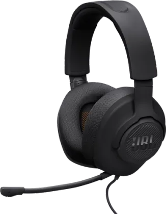 JBL Quantum 100M2 Wired Headphones
