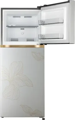 LG GL-N252YRIY 225 L 2 Star Double Door Refrigerator