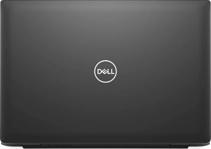 Dell Latitude 3420 Laptop (11th Gen Core i3/ 8GB/ 256GB SSD/ Ubuntu)