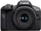 Canon EOS R100 Mirrorless Camera with 18-45mm Lens