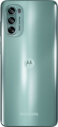 Motorola Moto G62 (8GB RAM + 128GB)