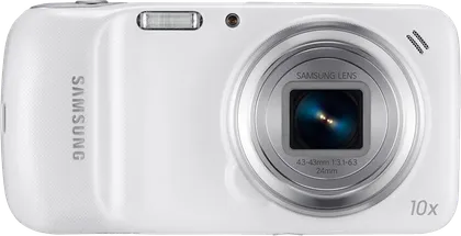 Samsung Galaxy S4 Zoom C1010