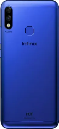 Infinix Hot 7 Pro