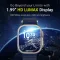 SnapUp Infinity Smartwatch