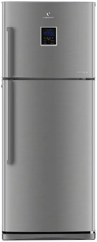 videocon eco cool double door fridge