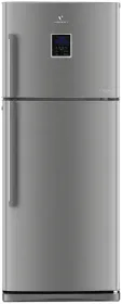 Videocon VZ263SECSS-HFK 250L 3 Star Double Door Refrigerator