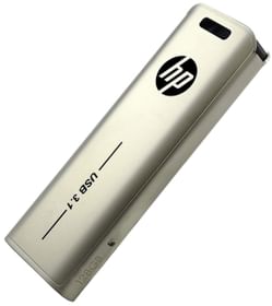 HP x796w 128GB USB 3.1 Pen Drive