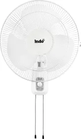 Indo Alpha 400 mm 3 Blade Wall Fan