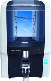 Eureka Forbes Enhance (RO+UV+UF) 7L Water Purifier