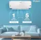 Whirlpool SAI17P36MCT0 1.5 Ton 3 Star 2026 Inverter Split AC