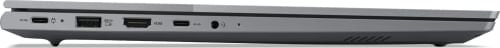 Lenovo ThinkBook 16 G7 21MW008YIN Laptop (AMD Ryzen 5 7535HS/ 16GB/ 512GB SSD/ Win 11)
