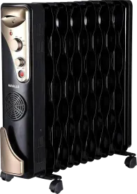 Havells 13 Wave Fin OFR 2900 W Room Heater