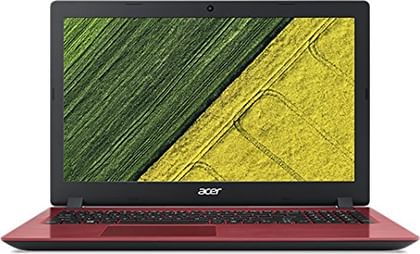 Acer Aspire 3 A315-32-C3KK NX.GW5AA.001 Laptop (Celeron Quad Core/ 4GB/ 1TB/ Win10)