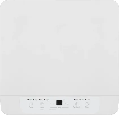 LG LP0625WFR 6000 BTU 115V Portable AC
