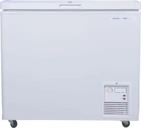 Voltas CF HT 205SD-P 205 L Single Door Deep Freezer