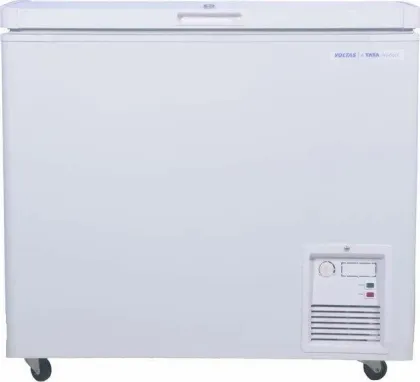 Voltas CF HT 205SD-P 205 L Single Door Deep Freezer