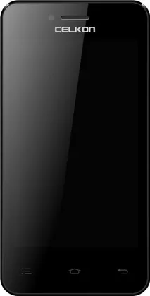 Celkon Campus A400