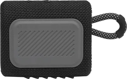 JBL GO 3 Bluetooth Speaker