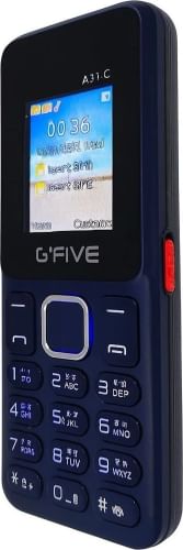 GFive A31-C