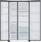Samsung RS76CB81A37N 653 L Side by Side Refrigerator