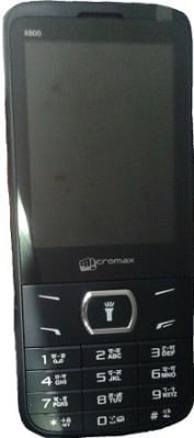 micromax x 800