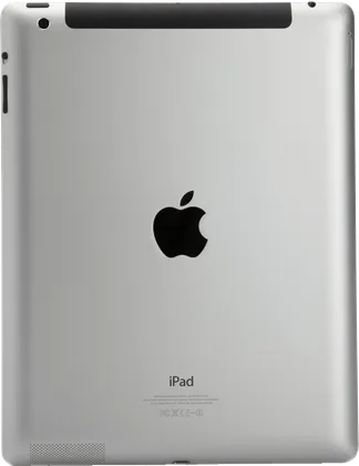 Apple iPad 4 with Retina Display (4th Generation) (WiFi+16GB)