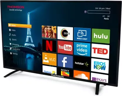 Thomson 43TH0099 43-inch Full HD LED Smart TV