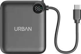 Urban Camp 4 10000 mAh Power Bank