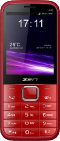 Zen M12 vs Motorola Edge 40 Neo