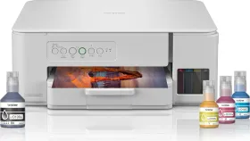 Brother DCP-T436W Multi Function Ink Tank Printer
