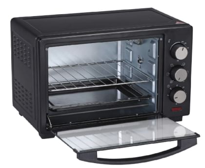 Agaro Marvel Series M19 19-Litre Oven Toaster Grill