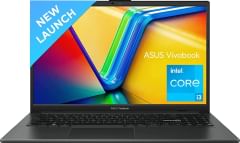 Asus Vivobook Go 15 OLED 2023 E1504GA-LK322WS Laptop vs MSI Thin GF63 12UCX-266IN Gaming Laptop