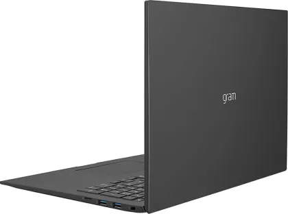 LG Gram 17 17Z90P-K.AAB9U1 Laptop (11th Gen Core i7/ 16GB/ 2TB SSD/ Win10)