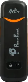 PunnkFunnk T708 4G WiFi Data Card