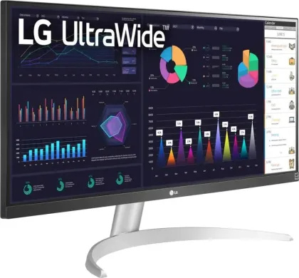 LG UltraWide 29WQ600 29 inch Full HD Monitor