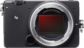Sigma FP L 61 MP Mirrorless Digital Camera