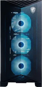 MSI Aegis RS2 AI C2NVP7-1445US Gaming Tower PC (Intel Core Ultra 7 265K/ 32GB/ 1TB SSD/ Win 11/ 12GB RTX 5070)