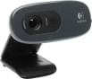 Logitech C270 HD Webcam