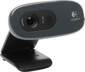 Logitech Webcams Under ₹2,500 | Smartprix