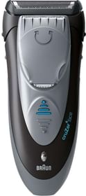 Braun Cruzer Face Two in One Shaver For Men