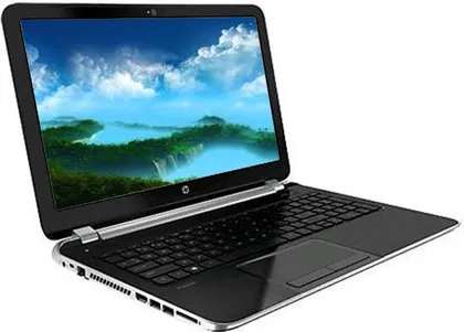 HP Pavilion 15-n213TU Notebook PC (4th Generation Intel Core i3