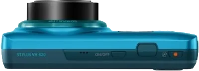 OLYMPUS STYLUS VH-520 コンパクトデジタルカメラ Amazon | オリンパス OLYMPUS STYLUS VH-520（ホワイト