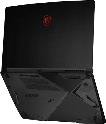 MSI GF63 Thin 9RC-629IN Gaming Laptop (9th Gen Core i5/ 8GB/ 1TB/ Win10 Home/ 4GB Graph)