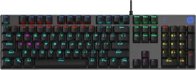 HP GK400F Wired Mechanical Gaming Keyboard