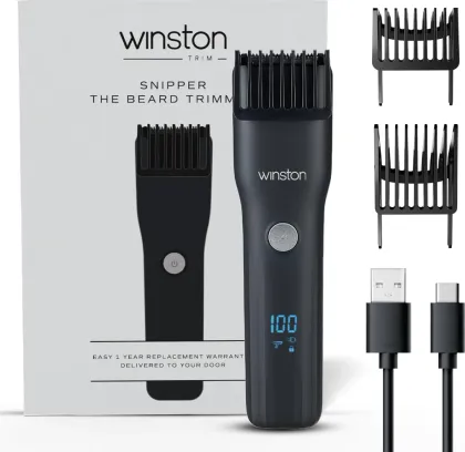 Winston Snipper Trimmer