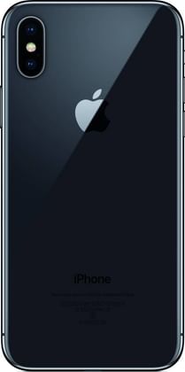 Apple iPhone X (256GB)