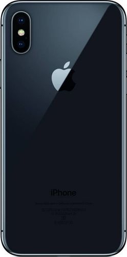 Apple iPhone X (256GB)