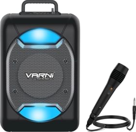 Varni Panther 30W Bluetooth Speaker